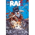 thumbnail image 1 of Pre-Owned Rai (2019) Book 1 (Paperback) 1682153606 9781682153604, 1 of 1