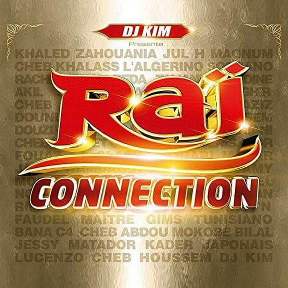 Rai Connection / Various (CD)