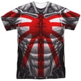 thumbnail image 1 of Rai - Costume - Short Sleeve Shirt - XX-Large, 1 of 2