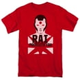 thumbnail image 1 of Rai - Protector - Short Sleeve Shirt - Large, 1 of 2