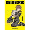 thumbnail image 1 of Rai Rai Rai Rai Rai Rai, Vol. 1, Book 1, (Paperback), 1 of 1
