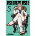thumbnail image 1 of Rai Rai Rai Rai Rai Rai, Vol. 5, Book 5, (Paperback), 1 of 1