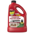 thumbnail image 1 of Raid MAX Perimeter Protection 128 oz Bottle Refill 335681EA, 1 of 2