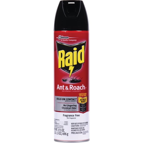 Raid AC1692  Residential Use, Standard Application