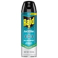 thumbnail image 1 of Raid Ant Killer 26, Insecticide Spray for Home, Pine Forest Fresh Scent, 17.5 oz, 1 of 15