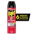 thumbnail image 1 of Raid Ant & Roach Insect Killer, Indoor Insecticide, Residual Killing Power, Outdoor Fresh Scent, 17.5 oz, 1 of 14
