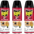 thumbnail image 1 of Raid Ant & Roach Killer 26 Fragrance Free 17.5 Oz -Pack of 3, 1 of 1