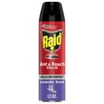 thumbnail image 1 of Raid Ant & Roach Killer 26, Insecticide Spray for Home, Lavender Scent, 12 oz, 1 of 13
