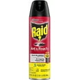 thumbnail image 1 of Raid® Ant & Roach Killer Lemon Scent (Pack of 8), 1 of 9