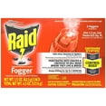 thumbnail image 1 of Raid Concentrated Deep Reach Fogger, Bug Killer 1.5 oz. (Pack of 3), 1 of 5