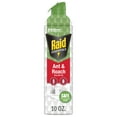 thumbnail image 1 of Raid Essentials Ant & Roach Killer 28 Aerosol, 10 oz, 1 of 18