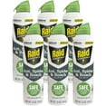thumbnail image 1 of Raid Essentials Ant Spider, and Roach Killer Aerosol Spray, Child & Pet Safe, Kills Insects Quickly, 10 Ounce, 6 Pack (6), 331877, 1 of 9