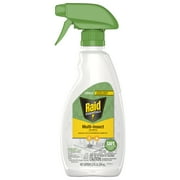 Raid Essentials Multi Insect Killer 29, 12 Ounce