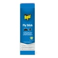 Raid Fly Stick Trap, Traps Flying Insects - Walmart.com