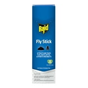 Raid Fly Stick Trap, Traps Flying Insects