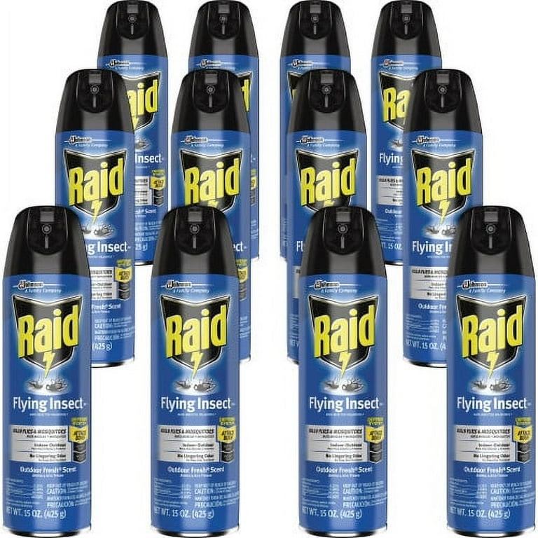 Fast Kill Residual Roach and Ant Killer, 15 oz Aerosol Spray, 12/Carton Fast Kill Residual Roach and Ant Killer, 15 oz Aerosol Spray, 12/Carton
