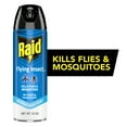 thumbnail image 1 of Raid Flying Insect Killer 7, Insecticide Spray for Wasps, Mosquitos, and More, 15 oz, 1 of 15