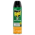 thumbnail image 1 of Raid Insect Killer, House & Garden I, Orange Breeze Scent, 11 oz, 1 of 11