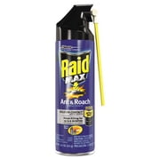 Raid Max Indoor Insects Insecticide Spray, 14.5 fl oz