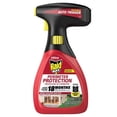 thumbnail image 1 of Raid Max Perimeter Protection, Kills Bugs, Auto Trigger, 30 Ounce, (Pack of 3), 1 of 9