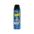 thumbnail image 1 of Raid Outdoor Flying Insect Killer Aerosol Spray, 15 fl oz, 12 Count, 1 of 4