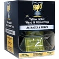 thumbnail image 1 of Raid  The Raid Yellow Jacket, Wasp & Hornet Trap Bag, 1 of 1