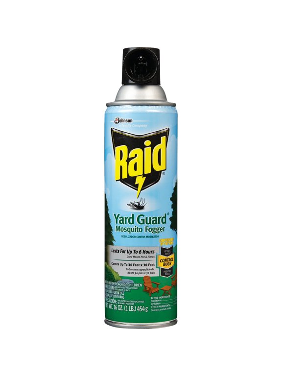 Yard Guard, 16 oz