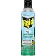 thumbnail image 1 of Raid Yard Guard Fogger Aerosol Spray - Outdoor Pest Control - 12 Pack, 16 oz, 1 of 4