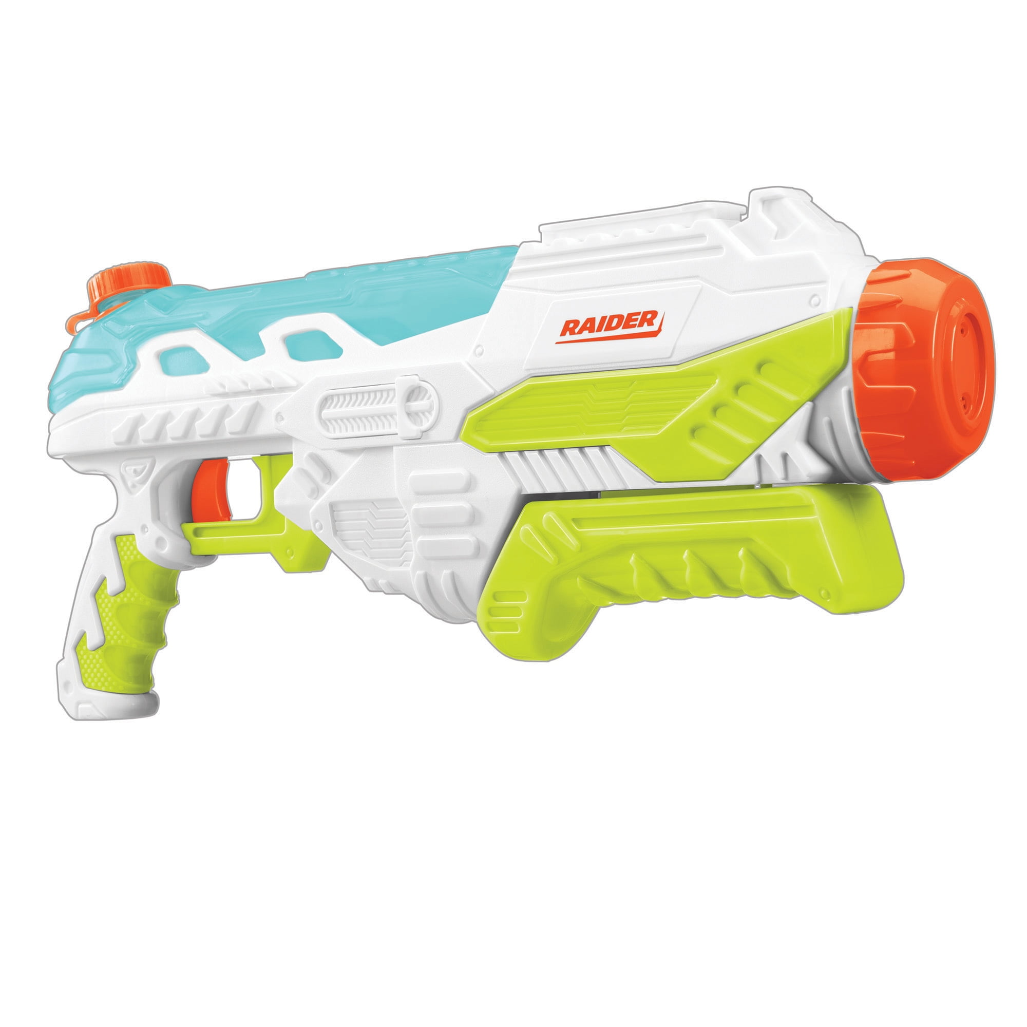 Raider 30 oz Water Blaster Outdoor Water Toy, Kids Ages 6+