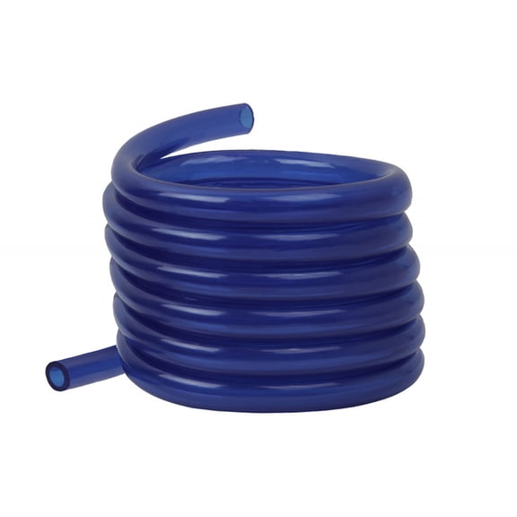 Raider, 717B-25, 25' of 1/8" ID x 1/4" OD Fuel Line / Primer Line ATV UTV Snowmobile Motorcycle