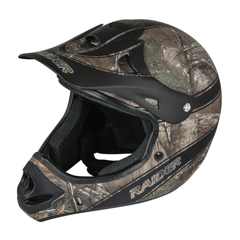 Buy Wholesale China Motorbike Helmets Off Road Motocross Helmet With Face  Shield Dot Motocross Helmet & Off Road Dirt Bike Helmets
