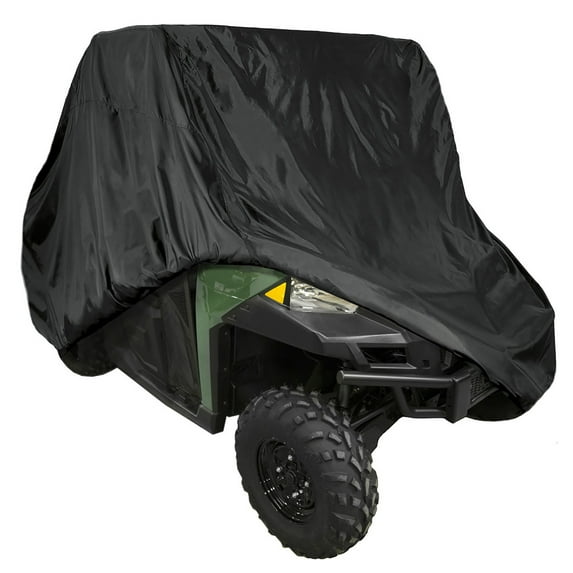 Raider DT Series Trailerable UTV Cover - Premium Weather-Protective Fabric
