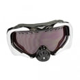 thumbnail image 1 of Raider Elite Amp Goggles - Black/White, 1 of 2