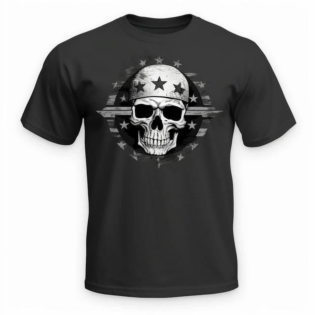 Raider Football Fans. Raider True 'Til The Day I'm Through Black T