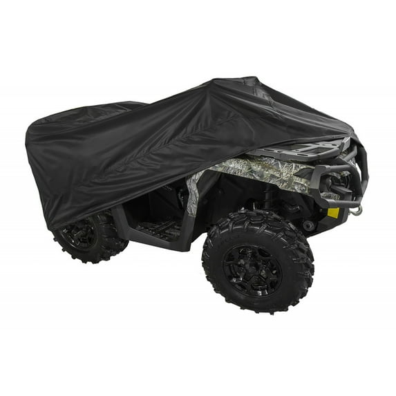 Raider GT Series ATV Cover Deluxe Woven Weather Protection, Multiple Sizes