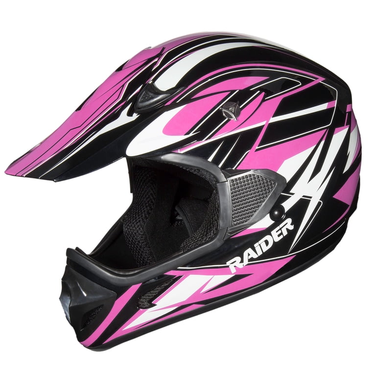 dot vented pink boneyard motorcycle helmet Hot Leathers HLD1048 Live, Love Ride Gloss Approved Skull Cap Half Biker Fog) And Inner Anti Simpson Speed Bandit Motorcycle Helmet