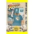 thumbnail image 1 of Raider Of The Lost Art, (Hardcover), 1 of 1