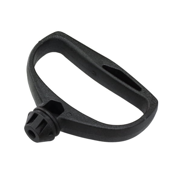 Raider, SM-12167, Rewind Starter Handle / Pull Start Handle for Ski-Doo Replaces OEM# 572084400