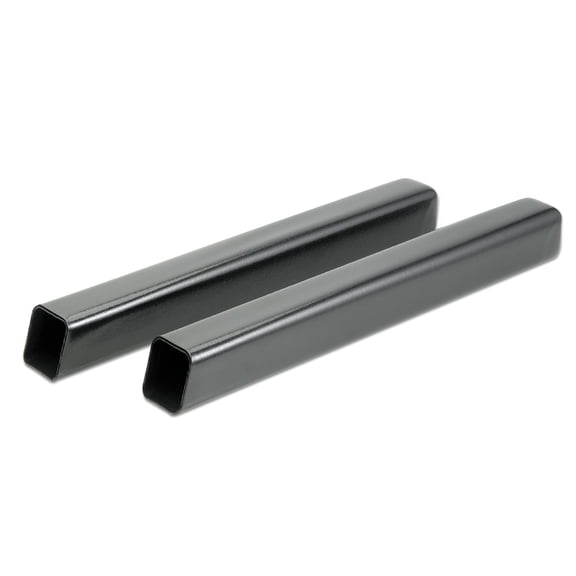 Raider, SP-311, Snowmobile Ski Protectors for 1 1/4" Square Tie Down Bars