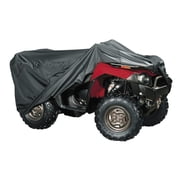 Raider SX Series ATV Cover Indoor Use Cover Non-Trailerable, Multiple Sizes