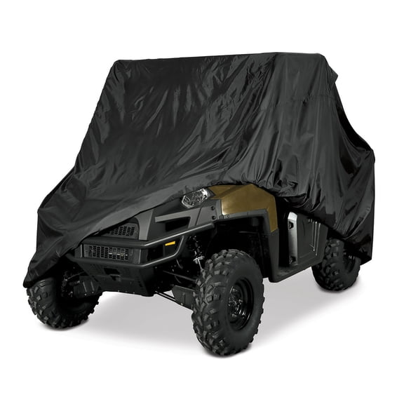 Raider SX Series UTV Cover-Large Indoor Use Cover (Non-Trailerable)