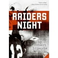 thumbnail image 1 of Raiders Night, (Paperback), 1 of 1