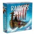 thumbnail image 1 of Raiders Of The North Sea: Viking Edition - Strategy & War Board Game, Rnegade Games, Garphill Games, Raid Unsuspecting Settlements During The Viking Age, Ages 12+, 2-4 Players, 60-80 Min Playing Time, 1 of 5