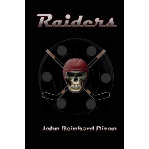 Raiders (Paperback)