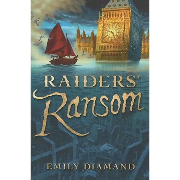 Raiders' Ransom