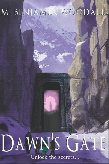 Raiders of the Dawn Dawn's Gate, Book 4, (Paperback)
