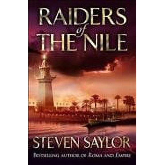 Raiders of the Nile