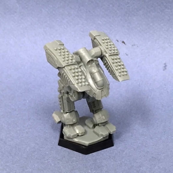 Raijin Miniature CAV Strike Operations Reaper Miniatures