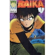 Raika #20 VF ; Sun Comic Book
