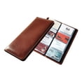 thumbnail image 1 of Raika SC 126 WINE 96 Desk Card Case - Wine, 1 of 1